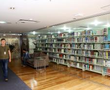 PGE convida para exposição de 70 anos de sua biblioteca