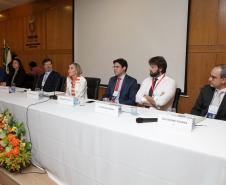 Encontro dos Procuradores do Estado do Paraná 2019