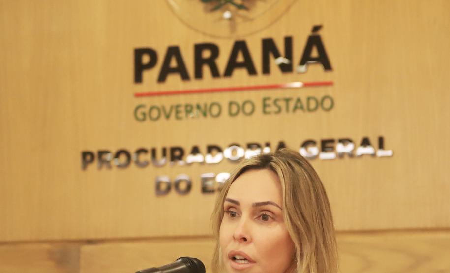 Posse novos procuradores