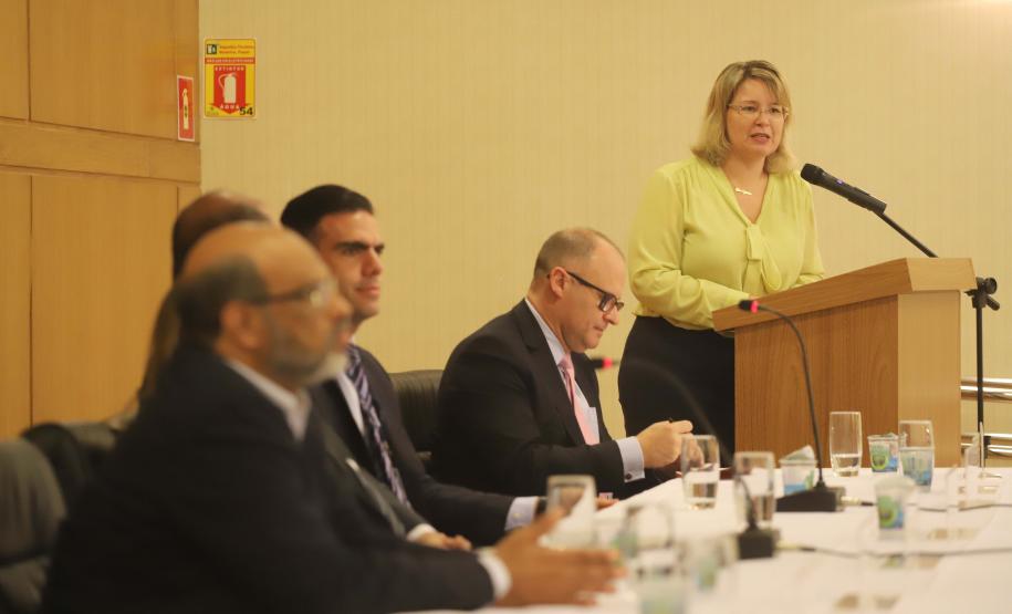 Posse novos procuradores
