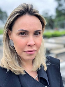 Letícia Ferreira da Silva