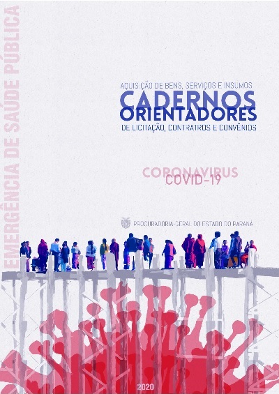 caderno orientador coronavirus