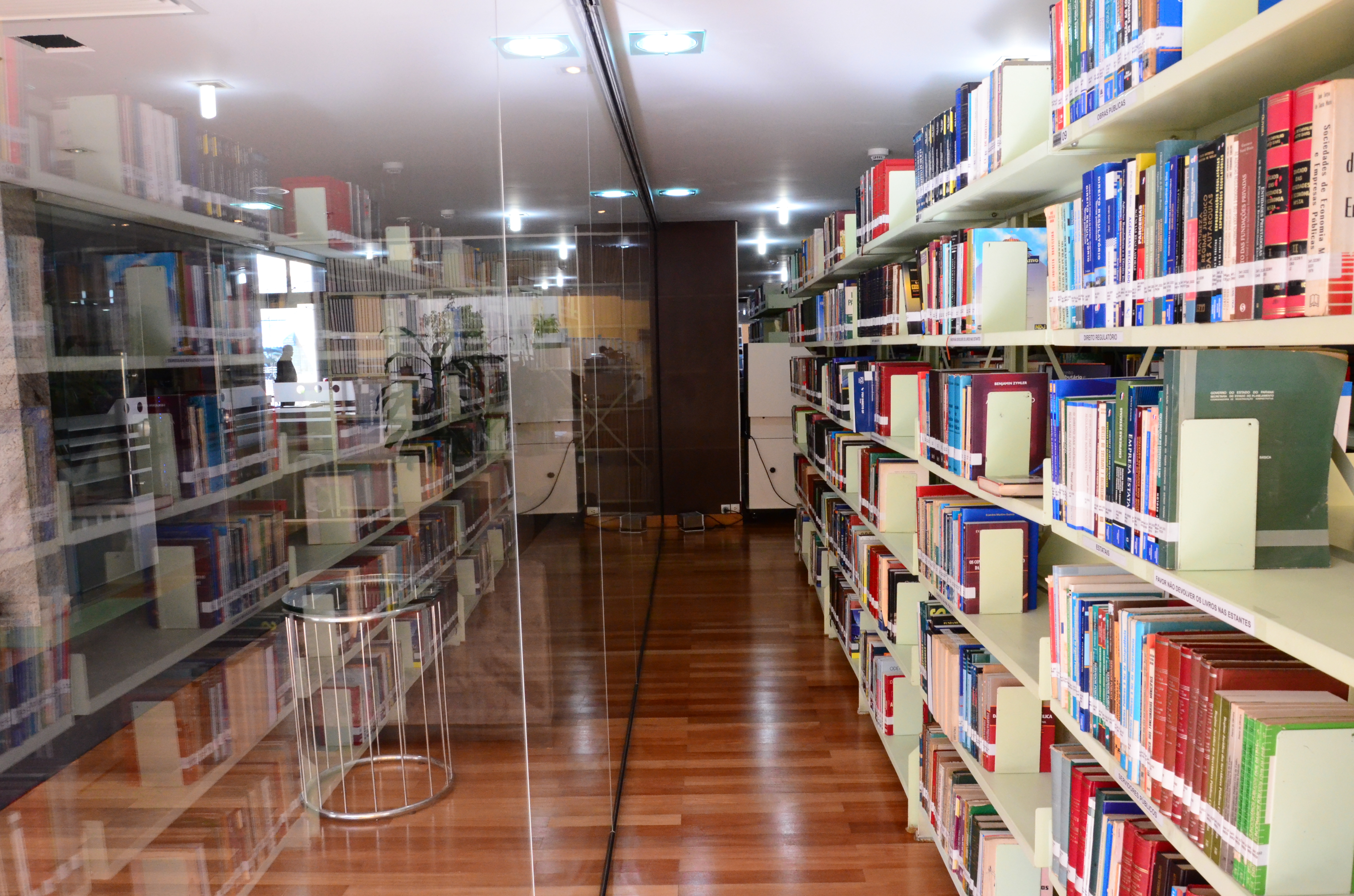 Biblioteca 