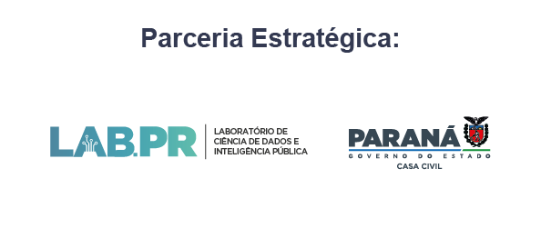 Logo LabPR Casa Civil