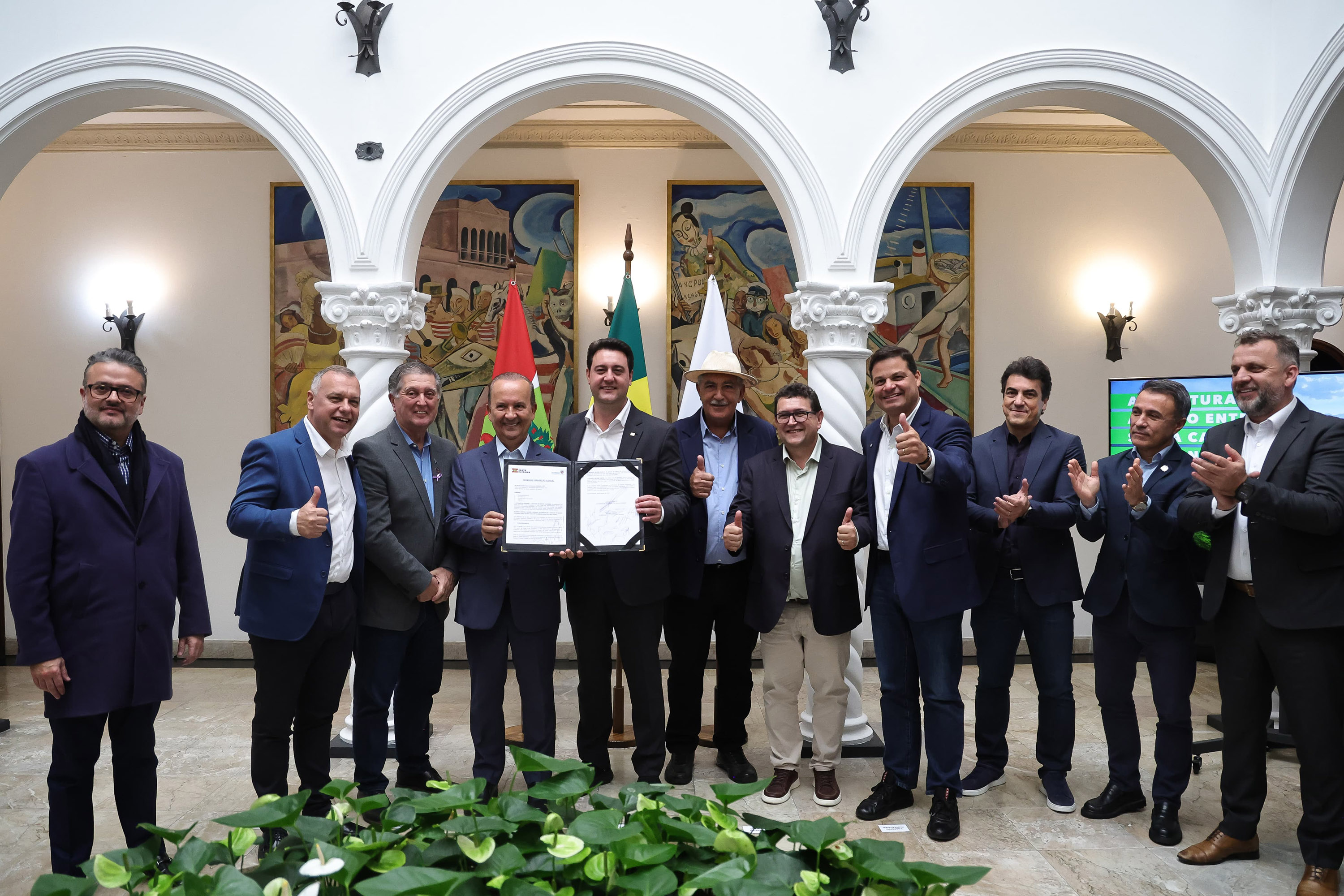 Com mudança de cultura, PGE resolve série de passivos históricos do Paraná em 7 anos