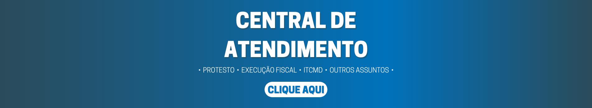 Central de Atendimento