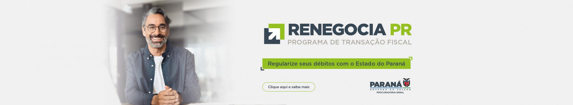 Banner renegocia pr