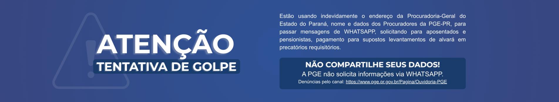 golpe