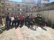 Corpo de Bombeiros forma brigadistas na PGE