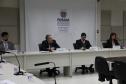 Encontro debate reflexos judiciais do processo administrativo fiscal