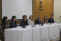 Posse corregedoras