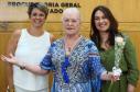 II Mulheres na Administração Pública / Assessoria de Comunicação PGE-PR