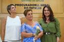 II Mulheres na Administração Pública / Assessoria de Comunicação PGE-PR