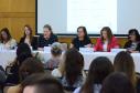 II Mulheres na Administração Pública / Assessoria de Comunicação PGE-PR