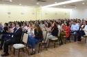 II Mulheres na Administração Pública / Assessoria de Comunicação PGE-PR
