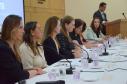 II Mulheres na Administração Pública / Assessoria de Comunicação PGE-PR