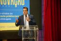 Iniciativa da Advocacia-Geral da União, projeto Caravanas da Inovação percorre os estados para debater o tema com procuradorias, por meio de workshops, treinamentos e desafios de inovação. O Paraná já recebeu a fase de evento online e agora realiza a etapa presencial.