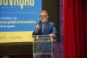 Iniciativa da Advocacia-Geral da União, projeto Caravanas da Inovação percorre os estados para debater o tema com procuradorias, por meio de workshops, treinamentos e desafios de inovação. O Paraná já recebeu a fase de evento online e agora realiza a etapa presencial.