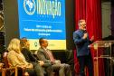 Iniciativa da Advocacia-Geral da União, projeto Caravanas da Inovação percorre os estados para debater o tema com procuradorias, por meio de workshops, treinamentos e desafios de inovação. O Paraná já recebeu a fase de evento online e agora realiza a etapa presencial.