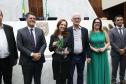 PGE-PR conquista dois troféus em premiação promovida pela Secretaria da Fazenda