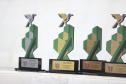 PGE-PR conquista dois troféus em premiação promovida pela Secretaria da Fazenda