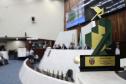 PGE-PR conquista dois troféus em premiação promovida pela Secretaria da Fazenda