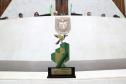 PGE-PR conquista dois troféus em premiação promovida pela Secretaria da Fazenda