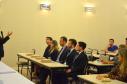 Cinco novos procuradores iniciam trabalho no Paraná