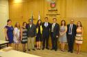 Novo procurador toma posse no Paraná 