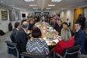 Pge/PR assina termo de cooperação 