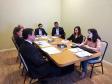 Reunião da Procuradoria de Sucessões (PSU)