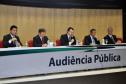 PGE participa de audiência para discutir edital da Comunicação