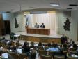 Seminário sobre recursos aos Tribunais Superiores