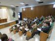 Seminário sobre recursos aos Tribunais Superiores
