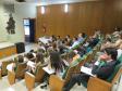 Seminário sobre recursos aos Tribunais Superiores