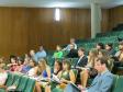 Seminário sobre recursos aos Tribunais Superiores