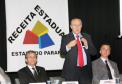 Receita e PGE realizam operação Alerta Fiscal na região de Curitiba