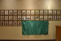 Os retratos dos quatro mais recentes procuradores-gerais do Estado do Paraná, Dr. Júlio Cesar Zem Cardoso, Dra. Jozélia Nogueira, Dra. Marisa Zandonai e Dr. Ubirajara Ayres Gasparin, foram afixados nesta quarta-feira (01) na Galeria de Retratos de Ex-Procuradores-Gerais.
