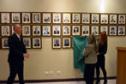 Os retratos dos quatro mais recentes procuradores-gerais do Estado do Paraná, Dr. Júlio Cesar Zem Cardoso, Dra. Jozélia Nogueira, Dra. Marisa Zandonai e Dr. Ubirajara Ayres Gasparin, foram afixados nesta quarta-feira (01) na Galeria de Retratos de Ex-Procuradores-Gerais.
