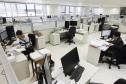 Procuradores que ocupam o local atendem aos órgãos públicos estaduais que não possuem Núcleo Jurídico da Administração
