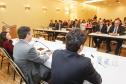 Perspectivas para um plano estratégico e ações integradas para recuperação de crédito são apresentadas em encontro da Rede de Controle de Gestão Pública