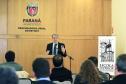 Professor da Fundação Getúlio Vargas, Carlos Ari Sundfeld esteve na Procuradoria-Geral do Estado para falar sobre projeto de lei, do qual é um dos autores, que inclui artigos à Lei de Introdução às Normas do Direito Brasileiro, com objetivo de melhorar a qualidade das decições públicas
