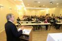 Professor da Fundação Getúlio Vargas, Carlos Ari Sundfeld esteve na Procuradoria-Geral do Estado para falar sobre projeto de lei, do qual é um dos autores, que inclui artigos à Lei de Introdução às Normas do Direito Brasileiro, com objetivo de melhorar a qualidade das decições públicas
