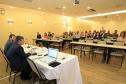 Evento foi realizado no auditório da PGE e transmitido via webcast para todo o Estado
