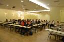 Evento faz parte do Ciclo de Palestras sobre o Novo CPC