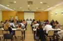 Evento foi realizado na sede da PGE, em Curitiba