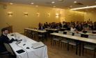 Recursos no Novo CPC são tema de curso na PGE

