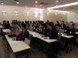 Durante três dias, os 26 procuradores ficarão em Curitiba para troca de experiência, antes de se deslocar para as regionais do interior do Estado, onde ficarão lotados.