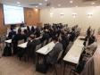 Durante três dias, os 26 procuradores ficarão em Curitiba para troca de experiência, antes de se deslocar para as regionais do interior do Estado, onde ficarão lotados.