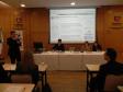 Durante três dias, os 26 procuradores ficarão em Curitiba para troca de experiência, antes de se deslocar para as regionais do interior do Estado, onde ficarão lotados.